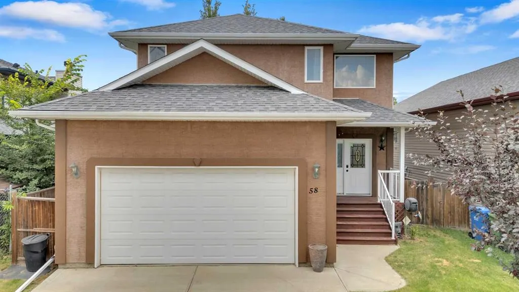 58 Jack Crescent