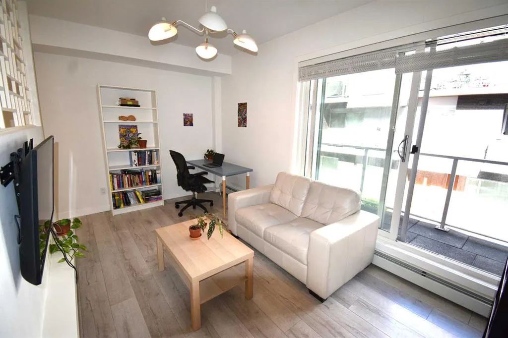 3125 39 Street NW, #205