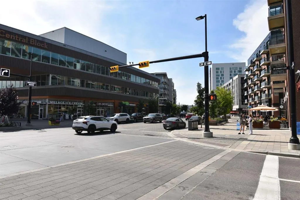 3125 39 Street NW, #205