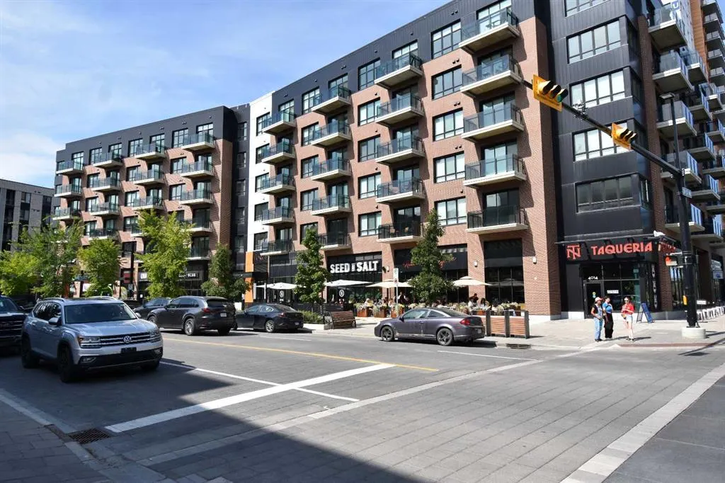 3125 39 Street NW, #205