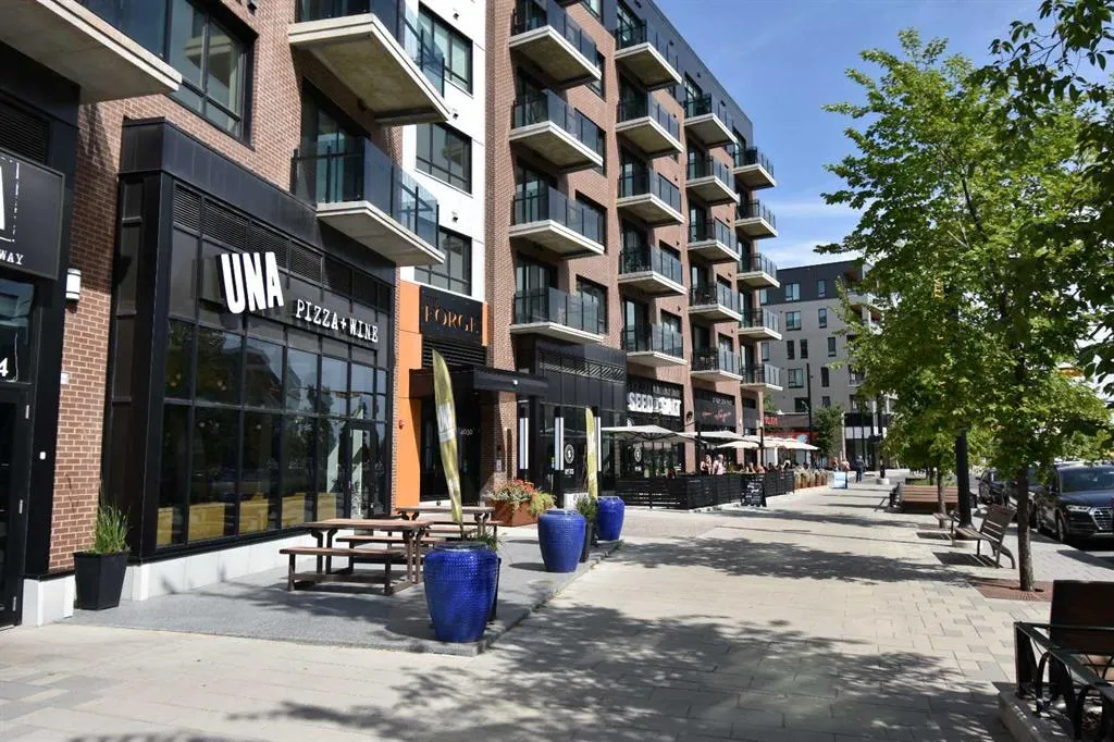 3125 39 Street NW, #205