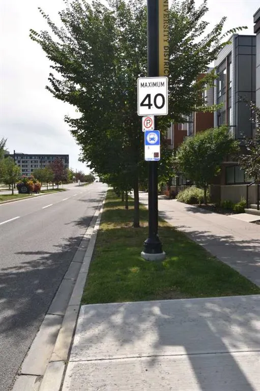 3125 39 Street NW, #205