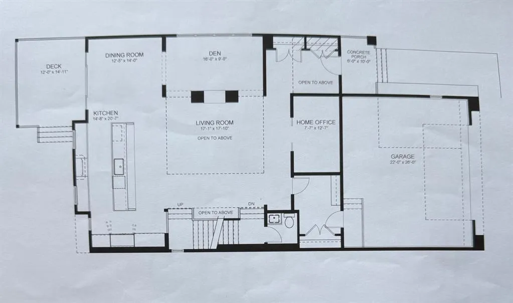 30 Greenwich Row NW