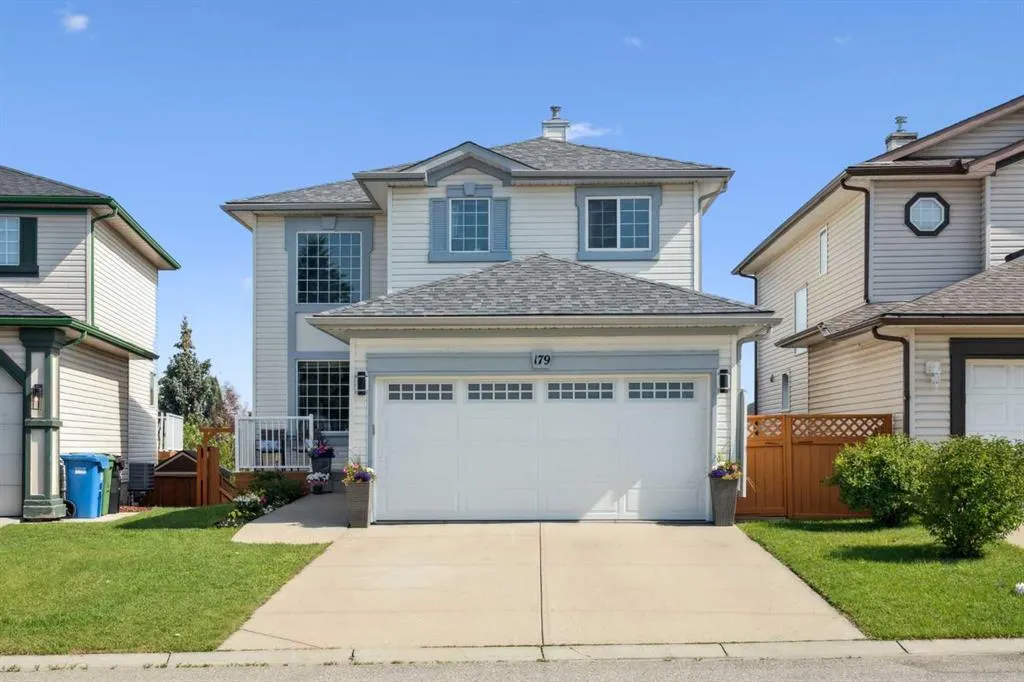 179 Hidden Spring Close NW