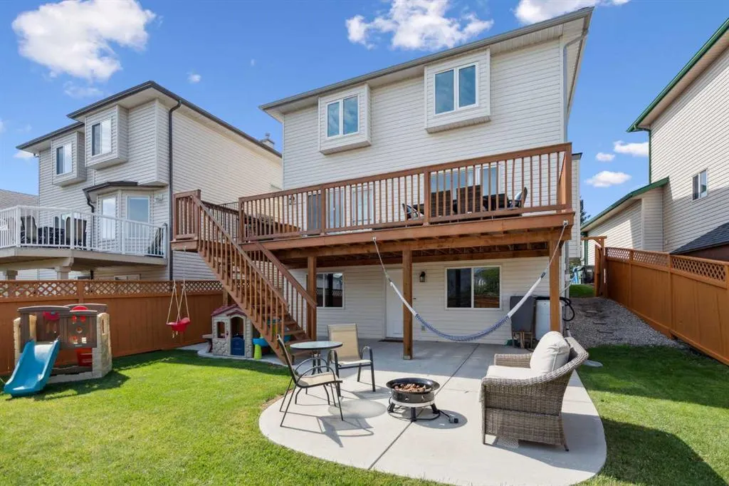 179 Hidden Spring Close NW