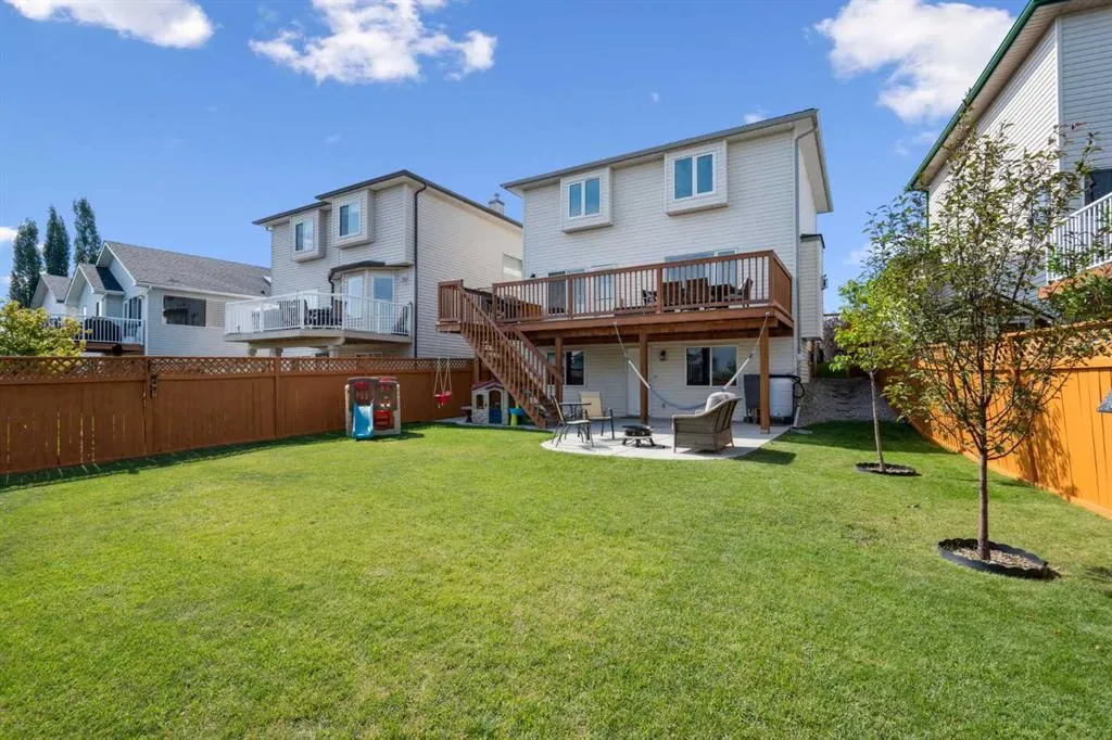 179 Hidden Spring Close NW