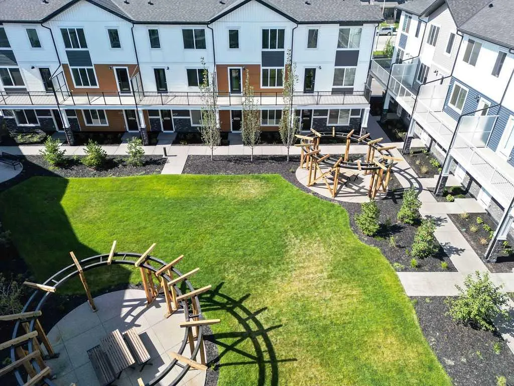 1862 Cornerstone Boulevard NE, #405