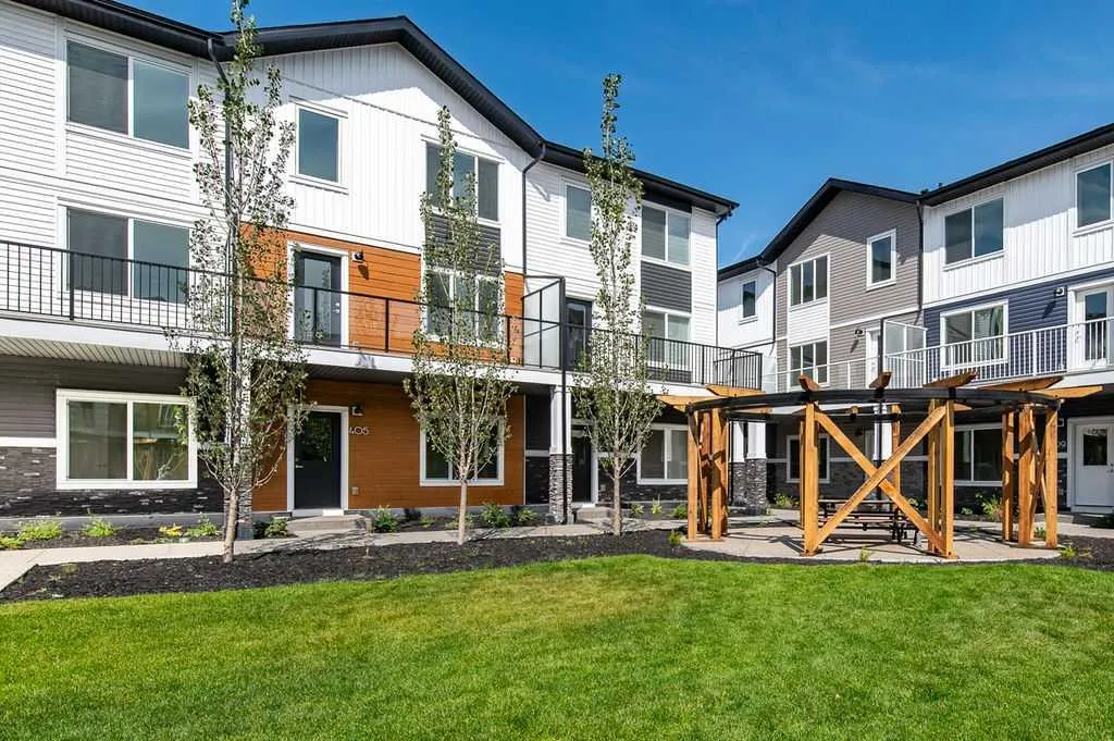 1862 Cornerstone Boulevard NE, #405
