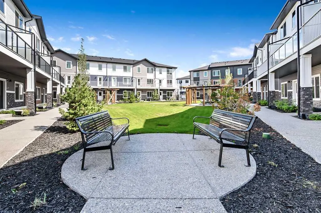 1862 Cornerstone Boulevard NE, #405