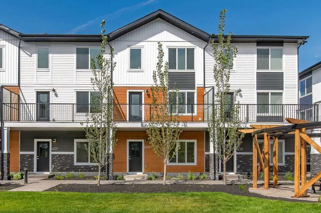 1862 Cornerstone Boulevard NE, #405