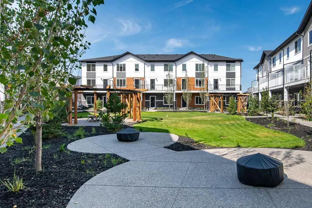1862 Cornerstone Boulevard NE, #405