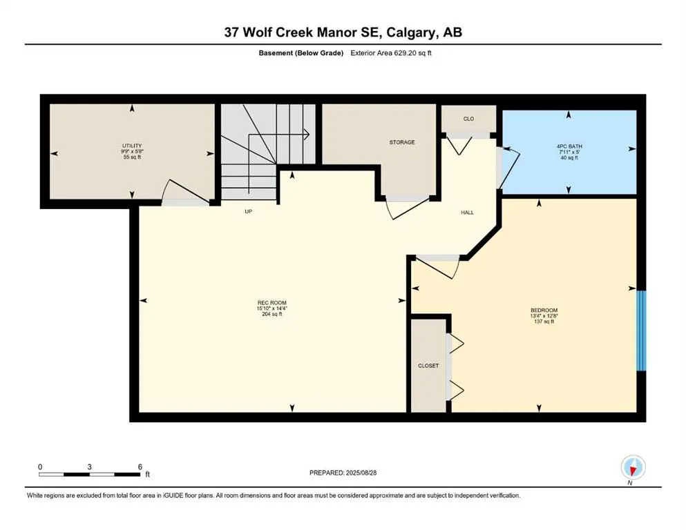 37 Wolf Creek Manor SE