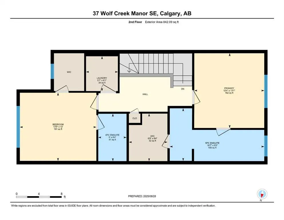 37 Wolf Creek Manor SE