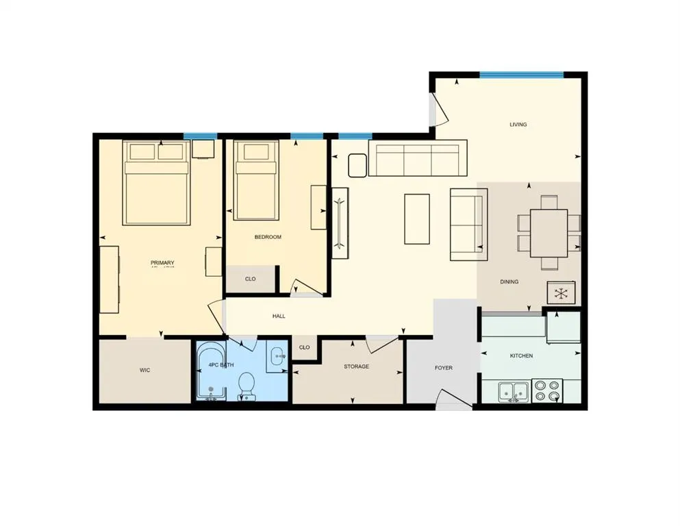 14921 Macdonald Drive, #218