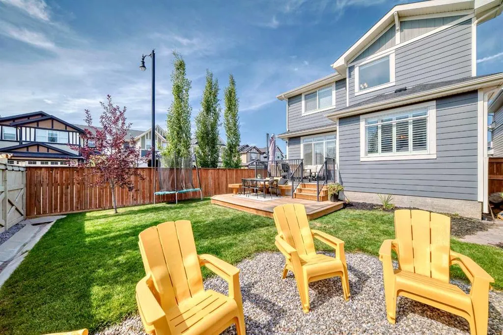 100 Sundown Grove