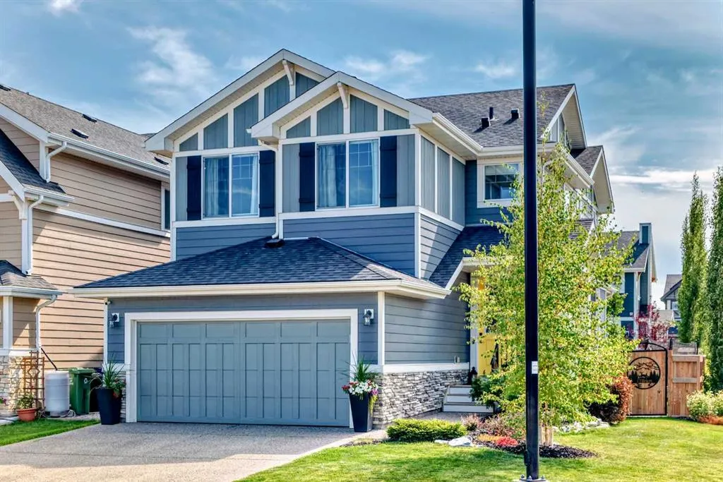 100 Sundown Grove