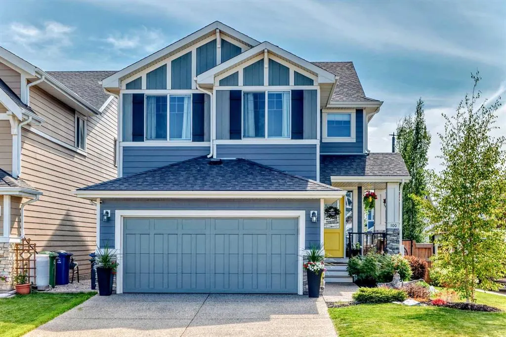 100 Sundown Grove
