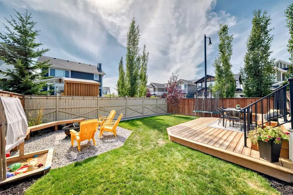 100 Sundown Grove