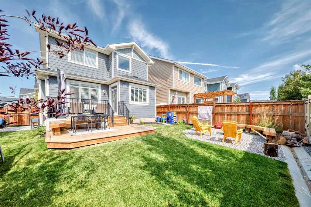 100 Sundown Grove