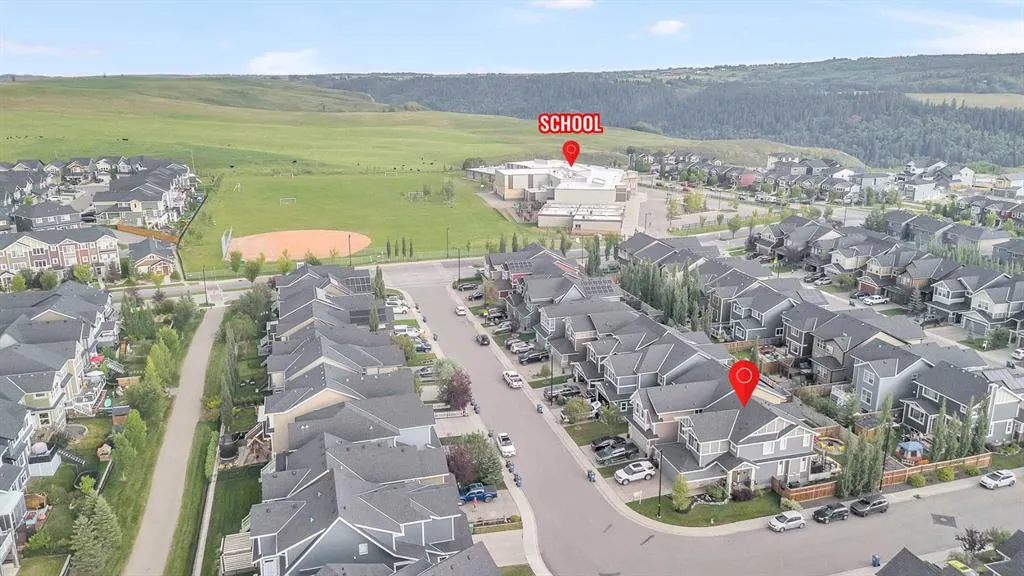 100 Sundown Grove
