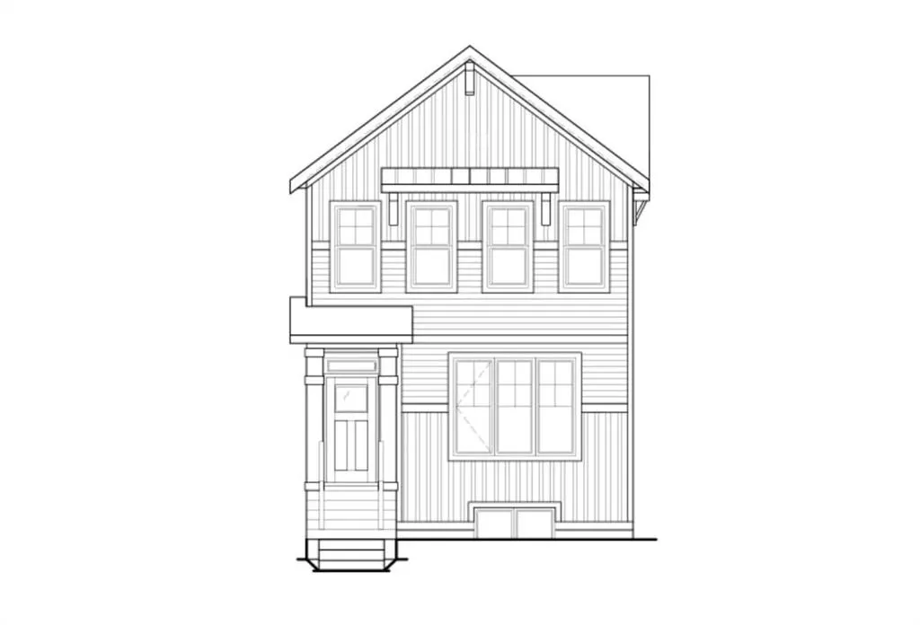 579 Homestead Drive NE