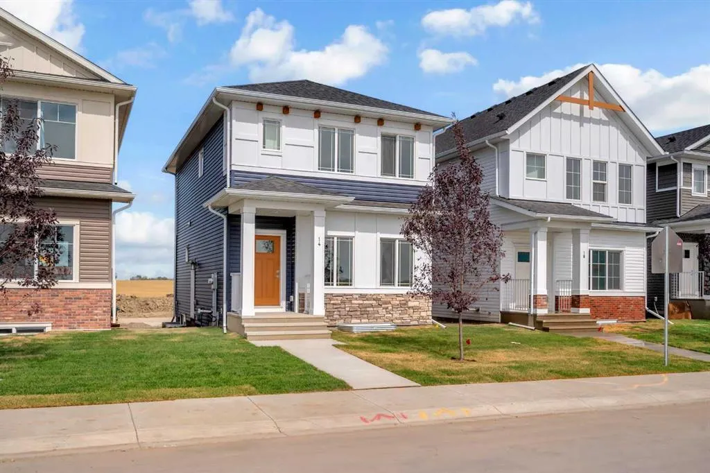 14 Bridgeport Landing