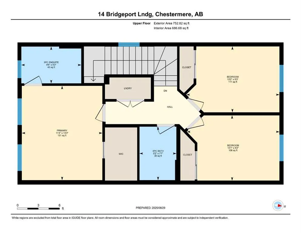 14 Bridgeport Landing