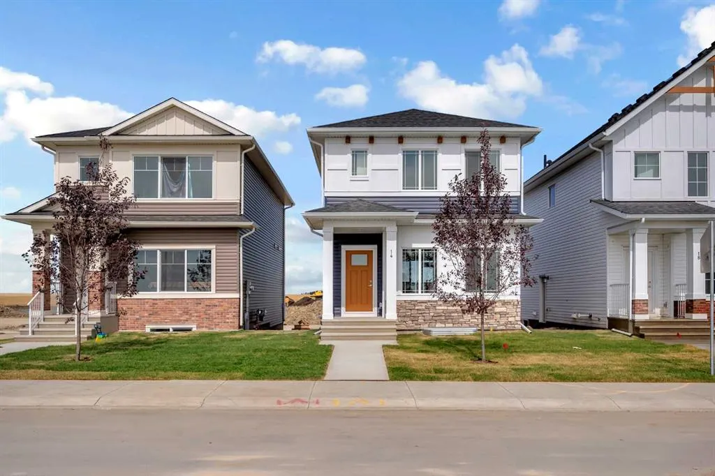 14 Bridgeport Landing