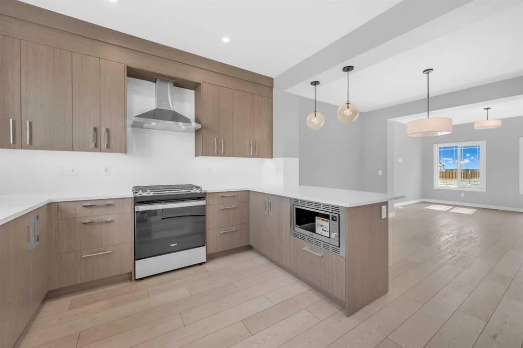 14 Bridgeport Landing