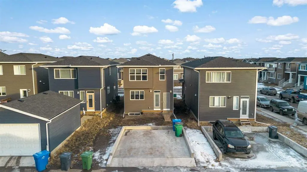 105 Chelsea Glen