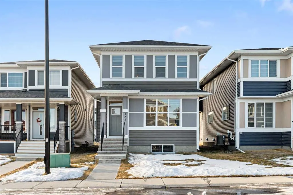 105 Chelsea Glen