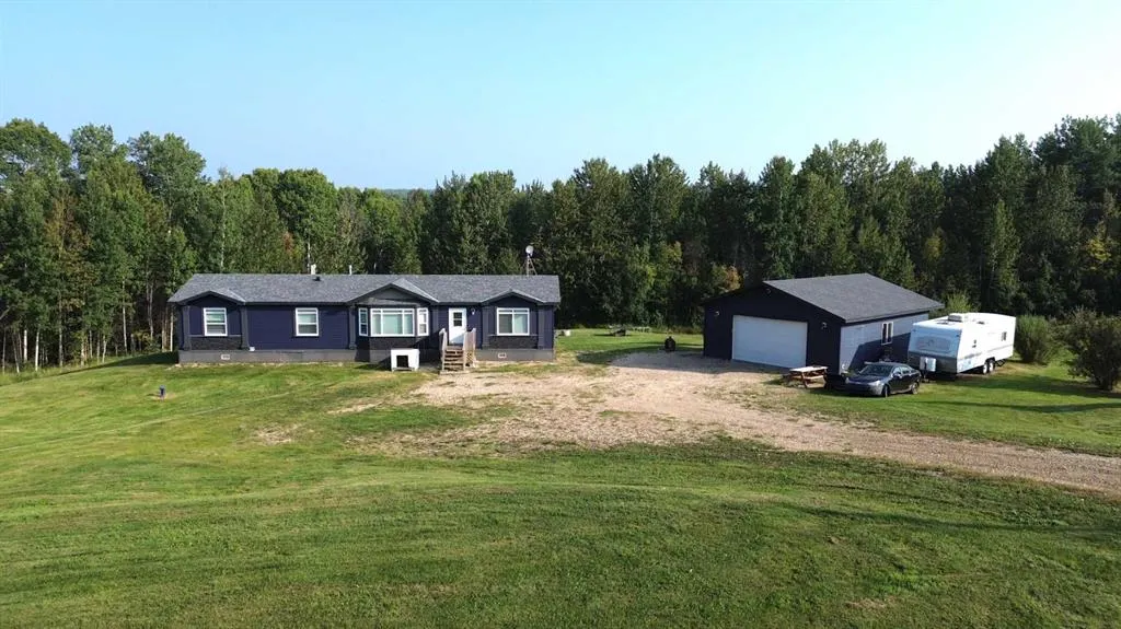 120053 Range Road 121, #7