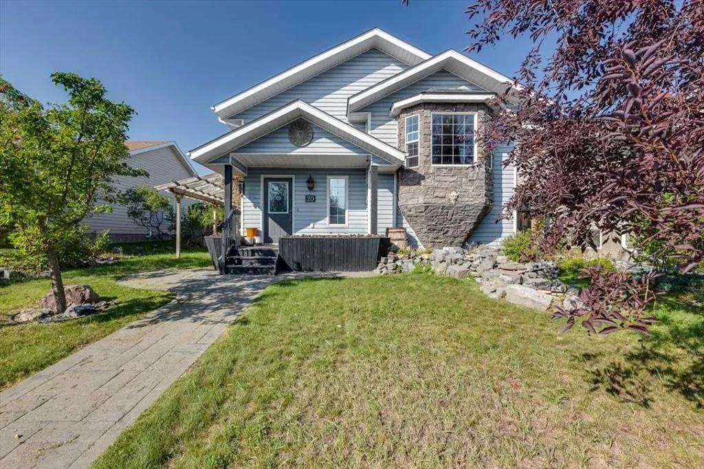 20 Kendrew Drive