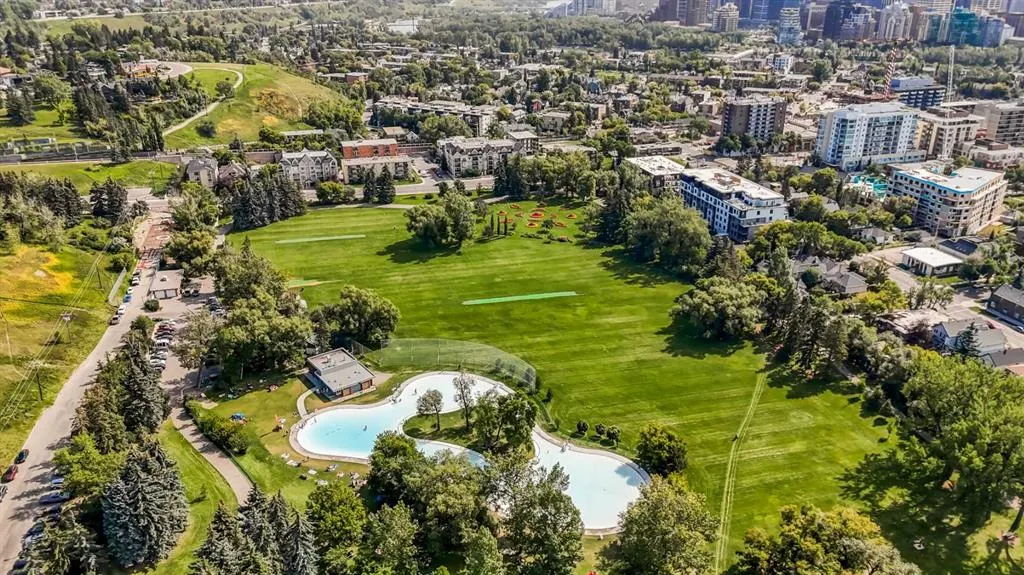 1620 8 Avenue NW, #273