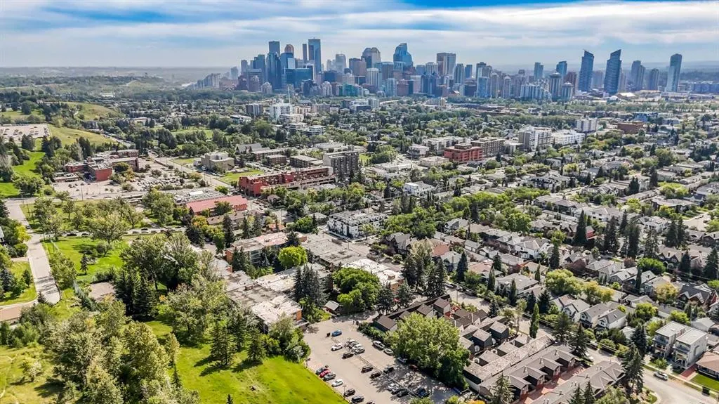 1620 8 Avenue NW, #273