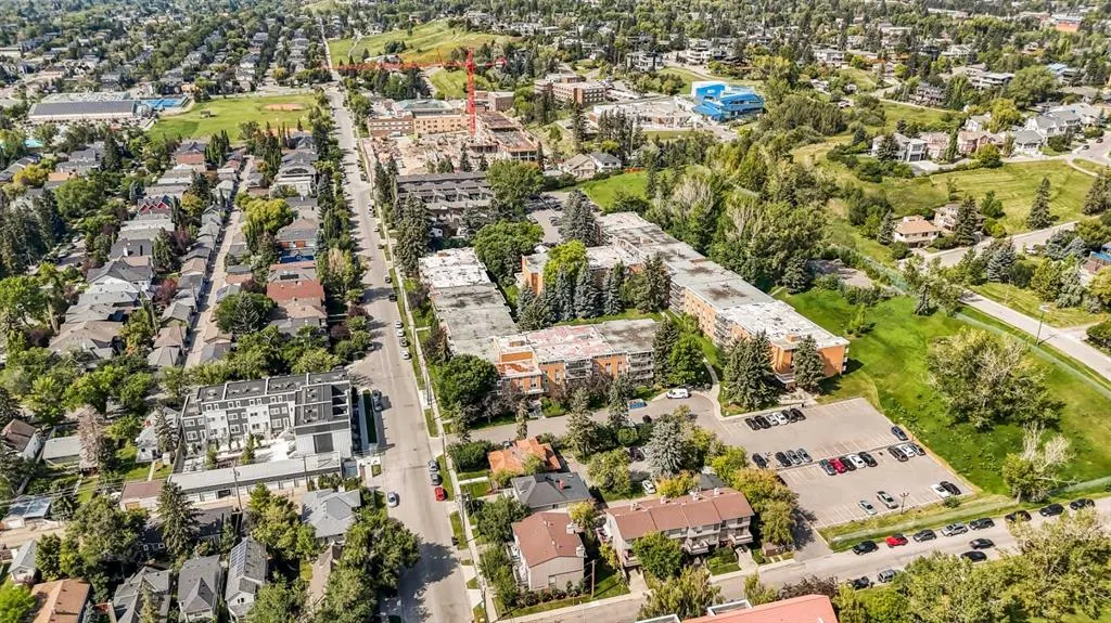 1620 8 Avenue NW, #273