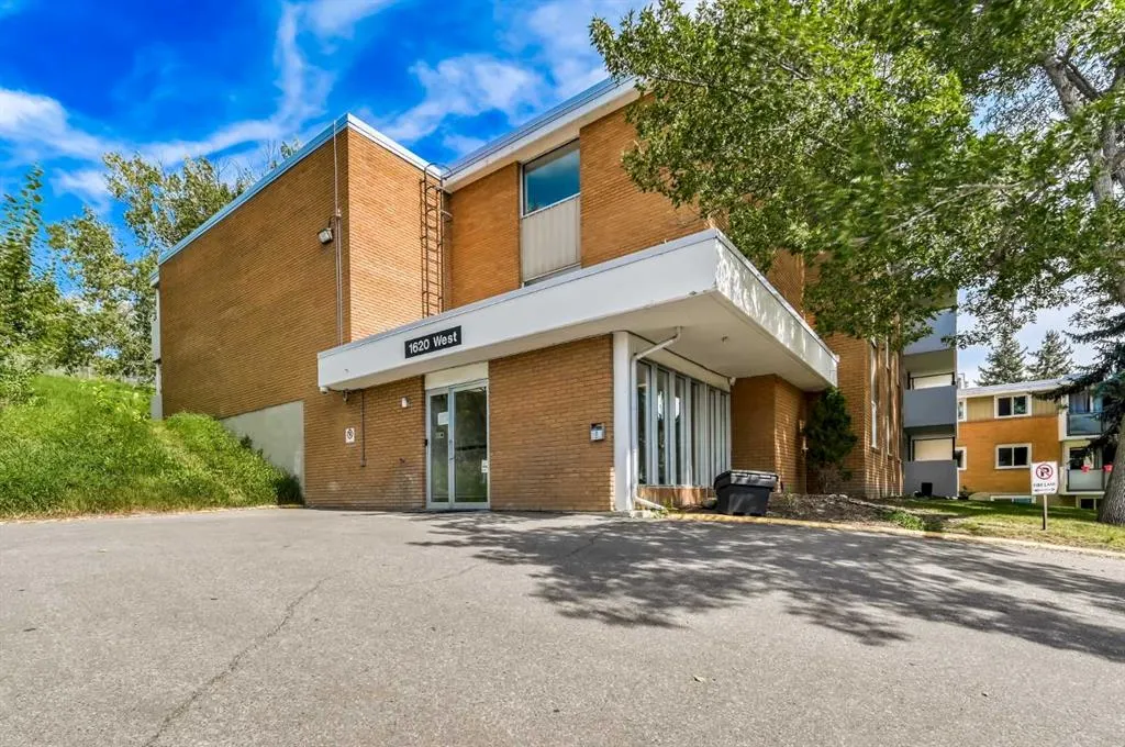 1620 8 Avenue NW, #273