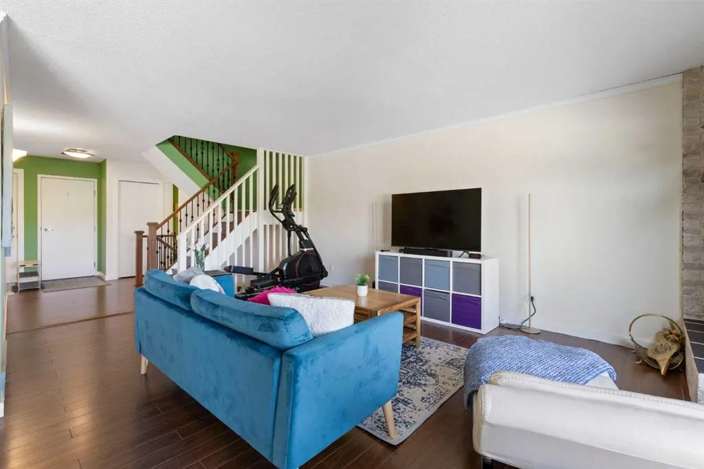 228 Theodore Place NW, #43