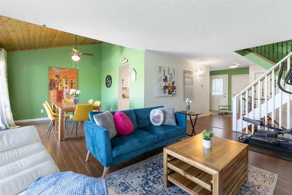228 Theodore Place NW, #43