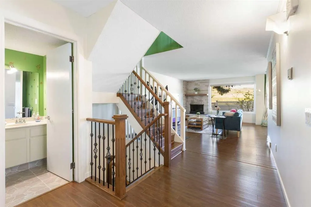 228 Theodore Place NW, #43