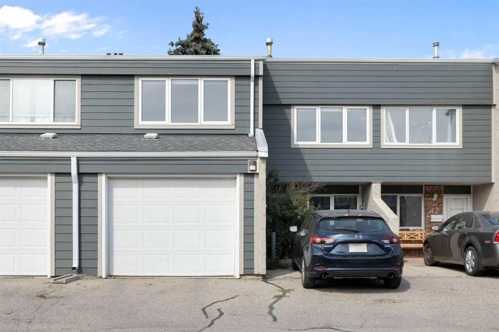 228 Theodore Place NW, #43