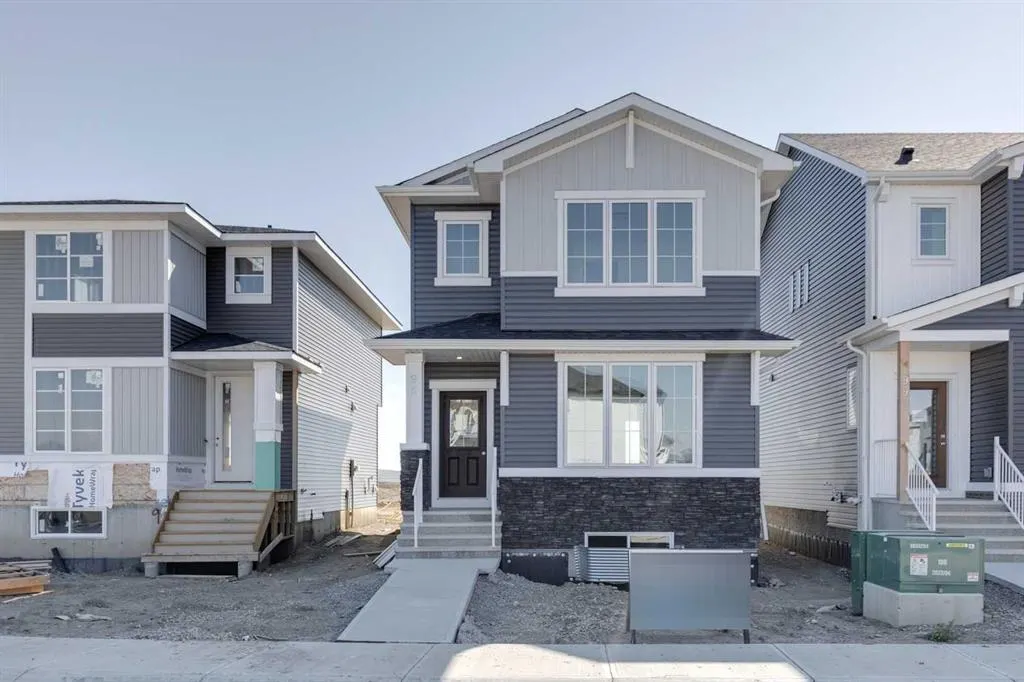 95 Southborough Crescent