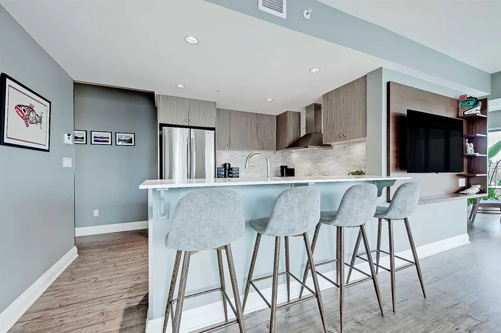 930 6 Avenue SW, #2306