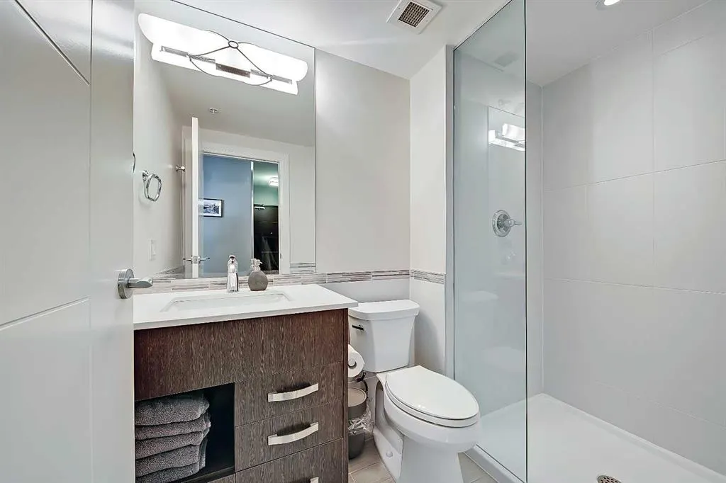 930 6 Avenue SW, #2306