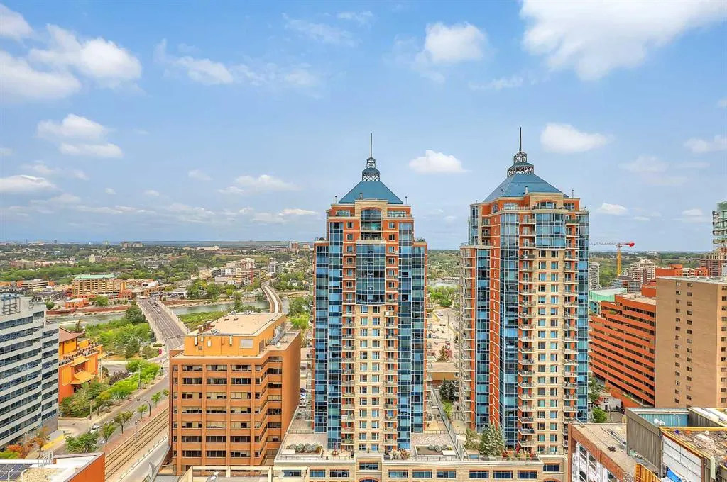930 6 Avenue SW, #2306