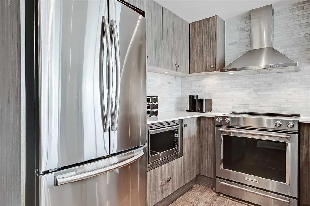 930 6 Avenue SW, #2306