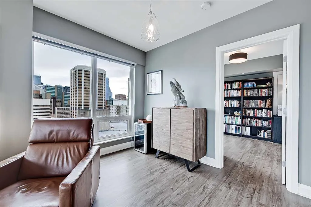 930 6 Avenue SW, #2306