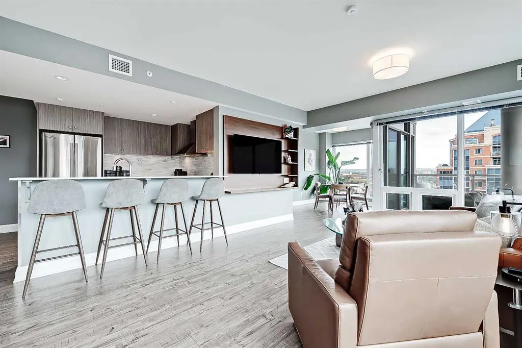 930 6 Avenue SW, #2306