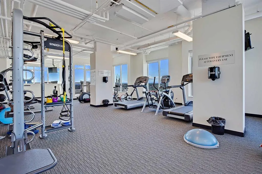 930 6 Avenue SW, #2306