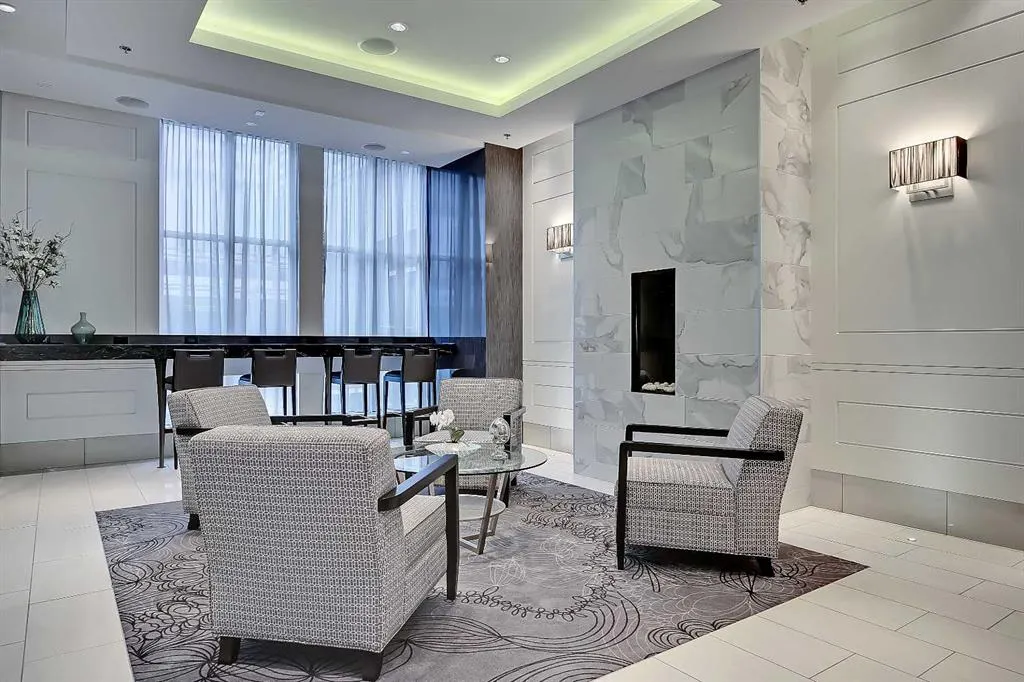 930 6 Avenue SW, #2306